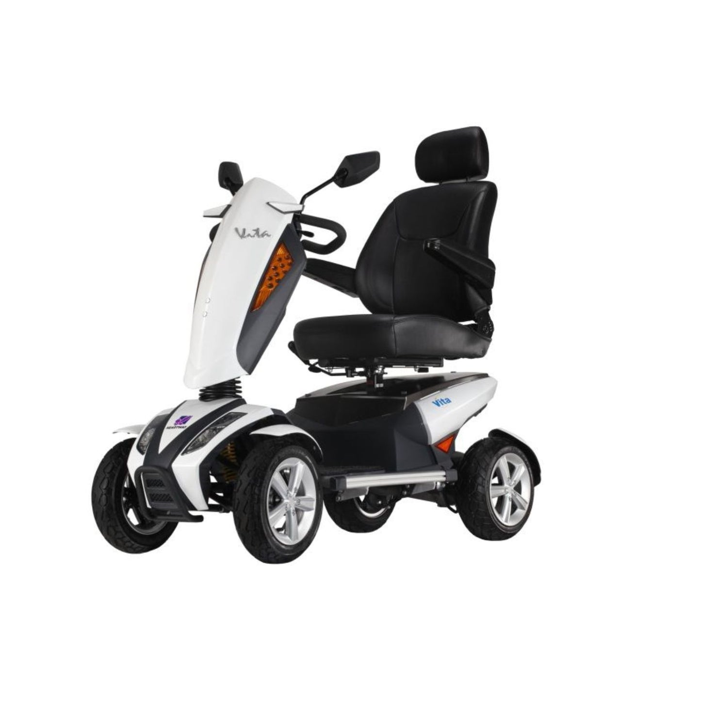 Scooter Vita S12
