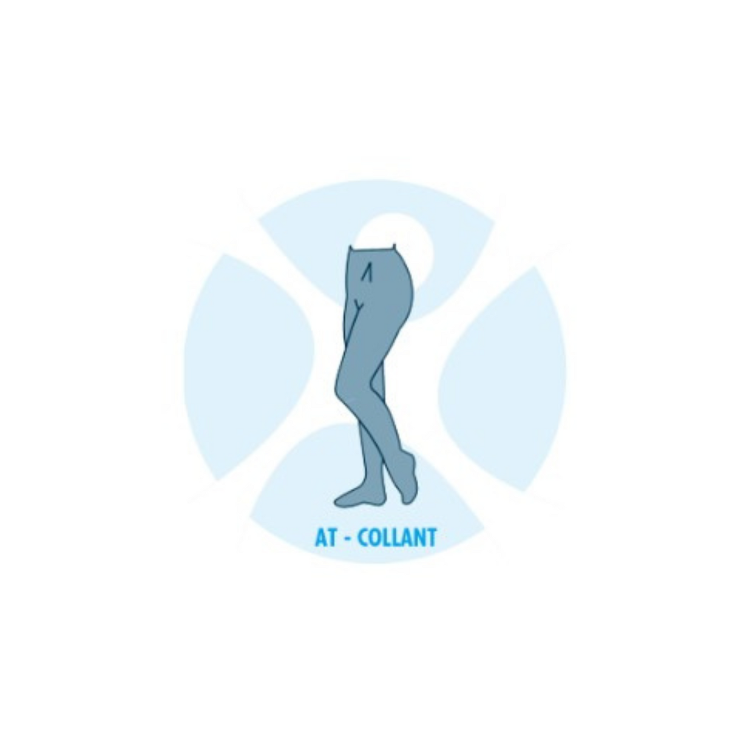 Collant Lady Gloria 12 MMHG