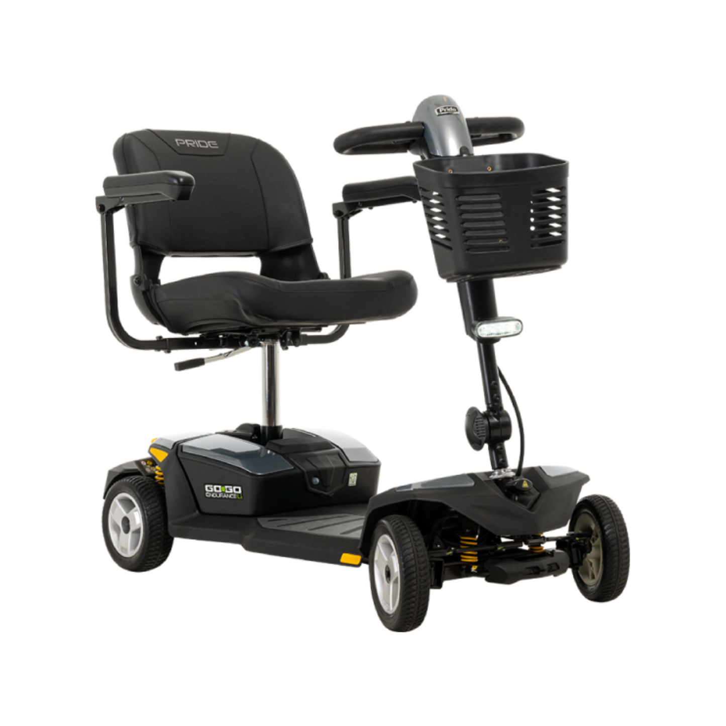Scooter Piccolo a Noleggio