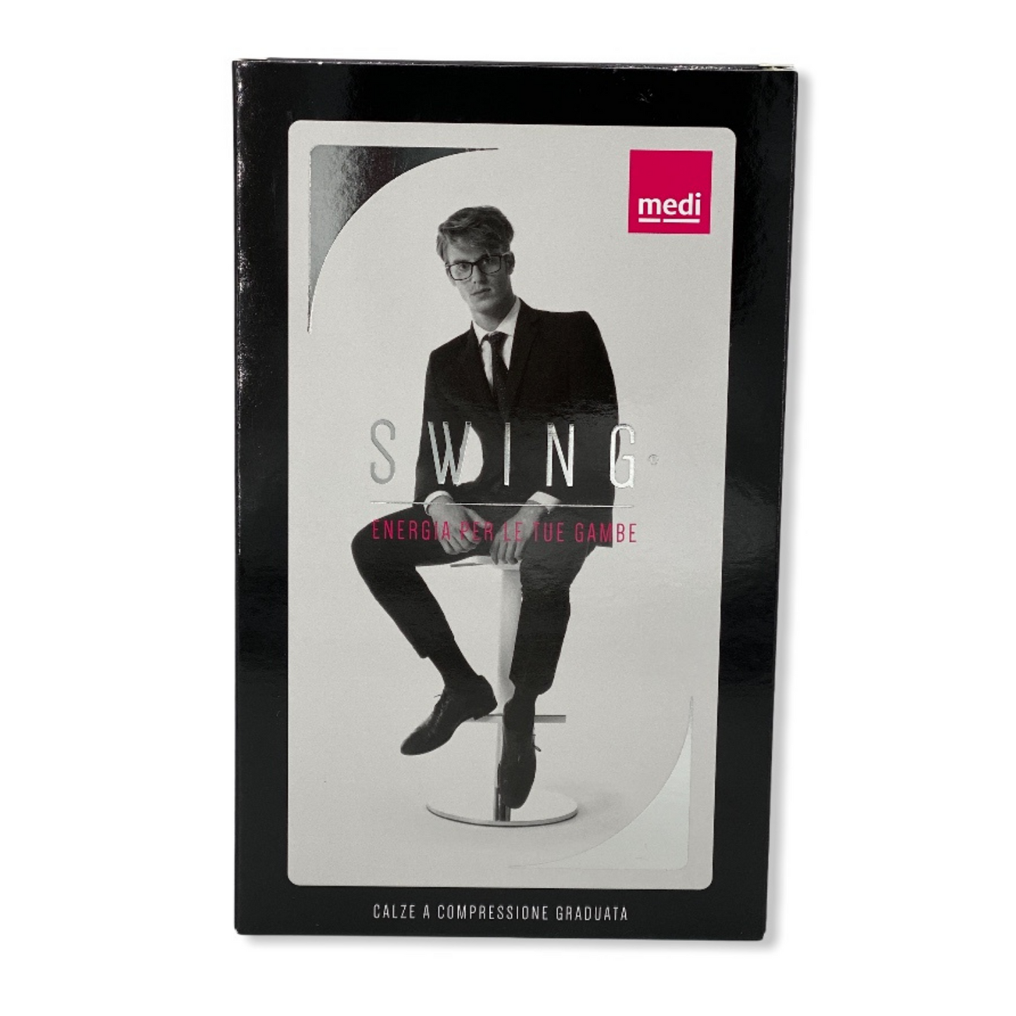 Gambaletto uomo 18MMGH marine 140 denari