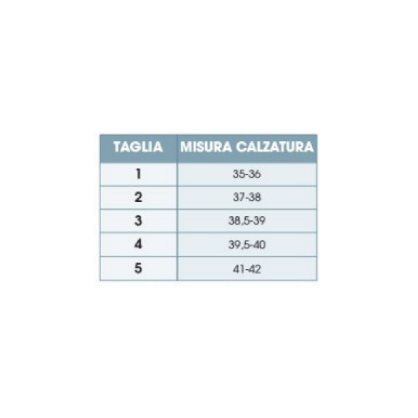 Collant Lady Gloria 12 MMHG P.Aperta