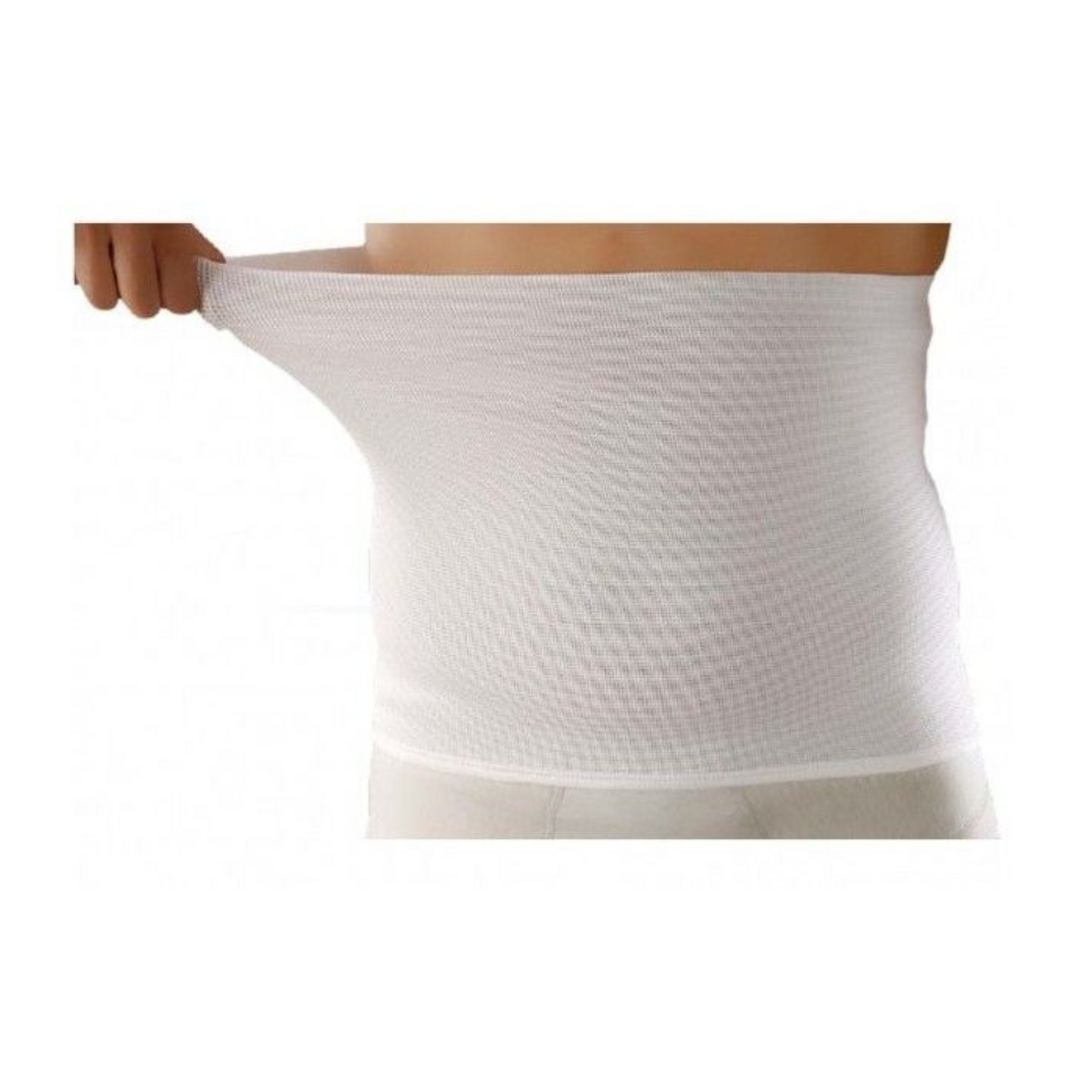 3023 Fascia Tubolare Chiusa in tessuto H. 30 CM