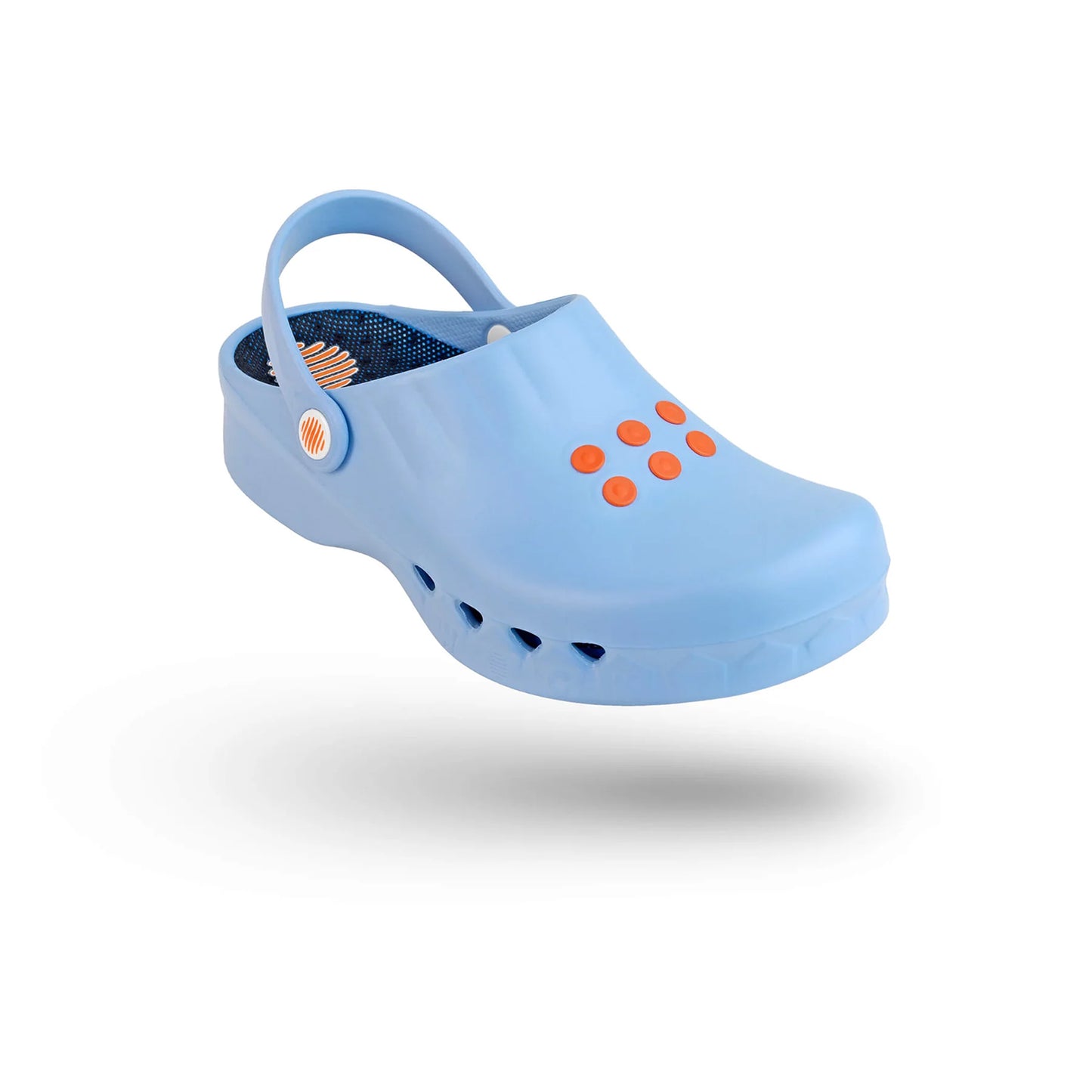 Zoccolo leggero Wock Nube