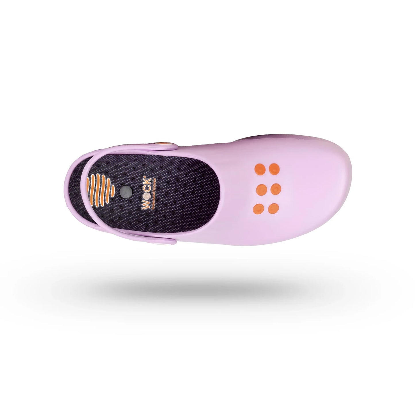 Zoccolo leggero Wock Nube