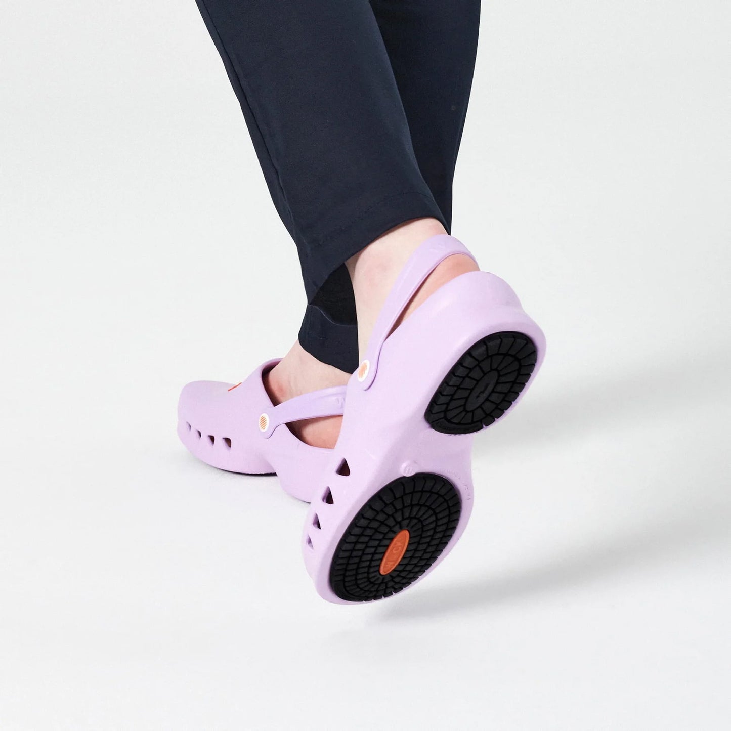 Zoccolo leggero Wock Nube
