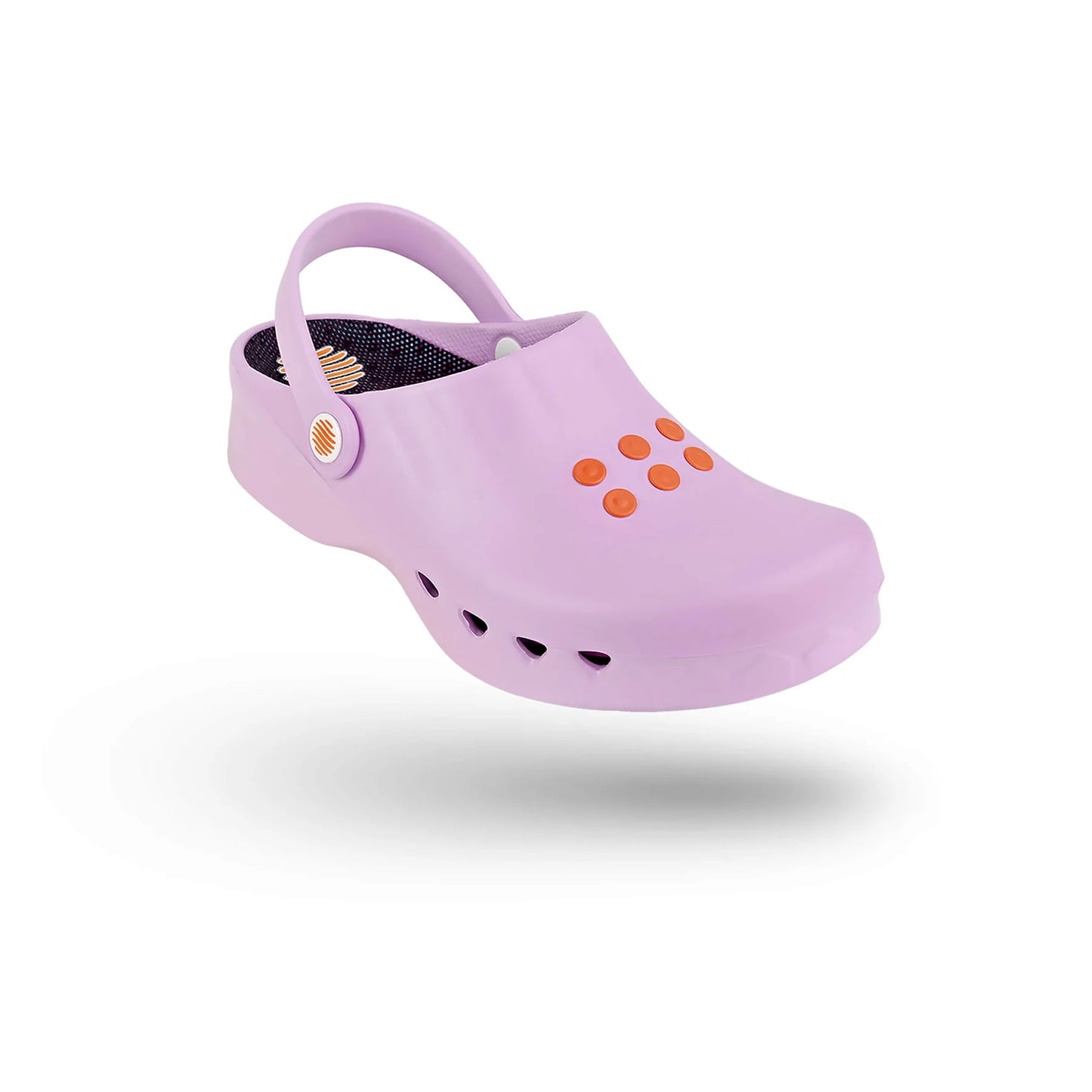 Zoccolo leggero Wock Nube