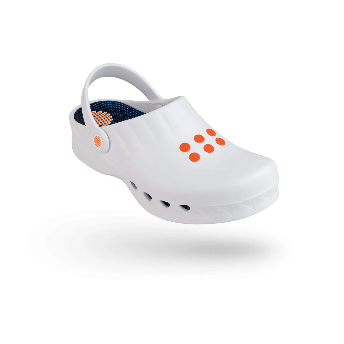Zoccolo leggero Wock Nube