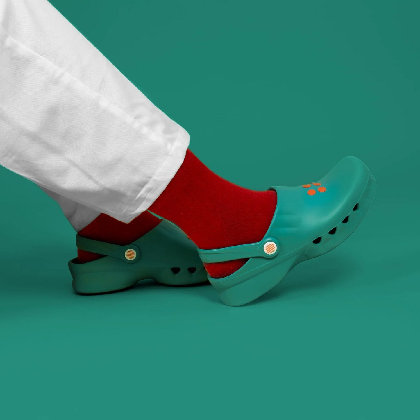 Zoccolo leggero Wock Nube