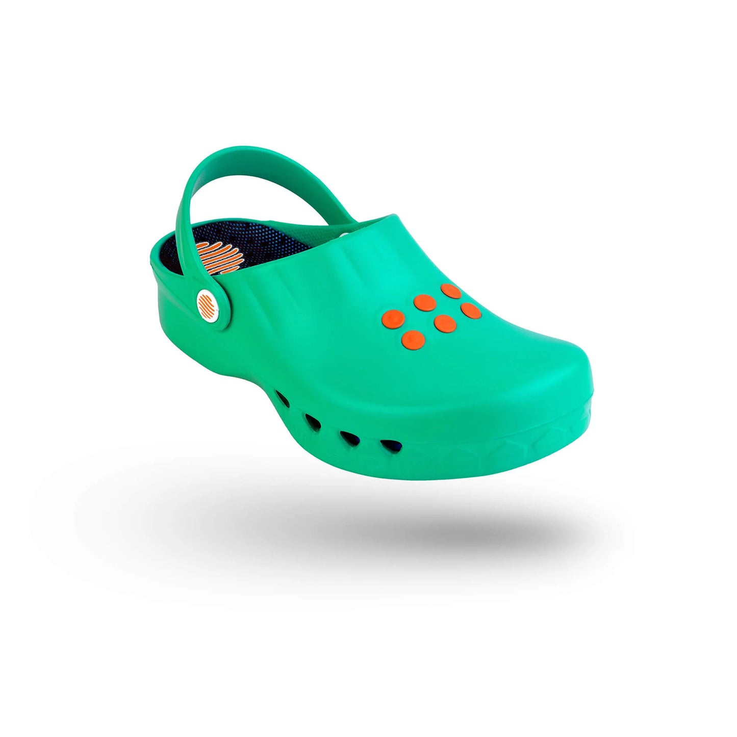 Zoccolo leggero Wock Nube