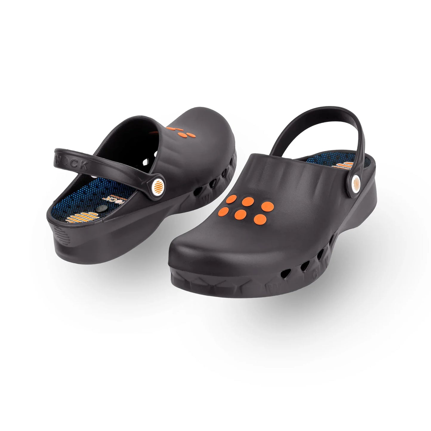 Zoccolo leggero Wock Nube
