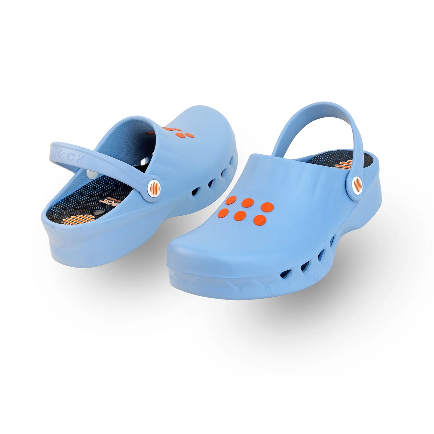 Zoccolo leggero Wock Nube