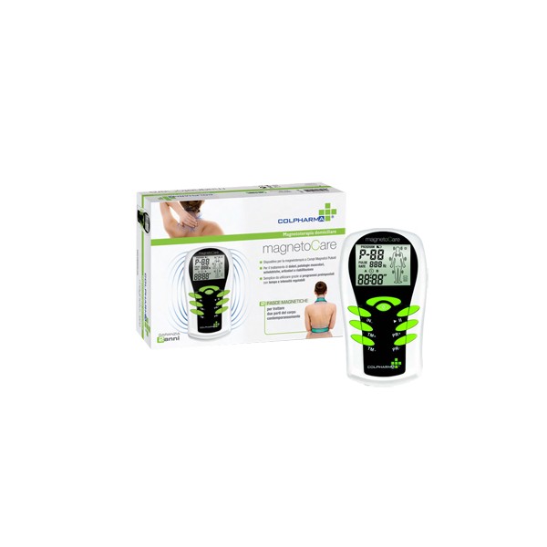Magnetoterapia Colpharma Care Home Ma5011
