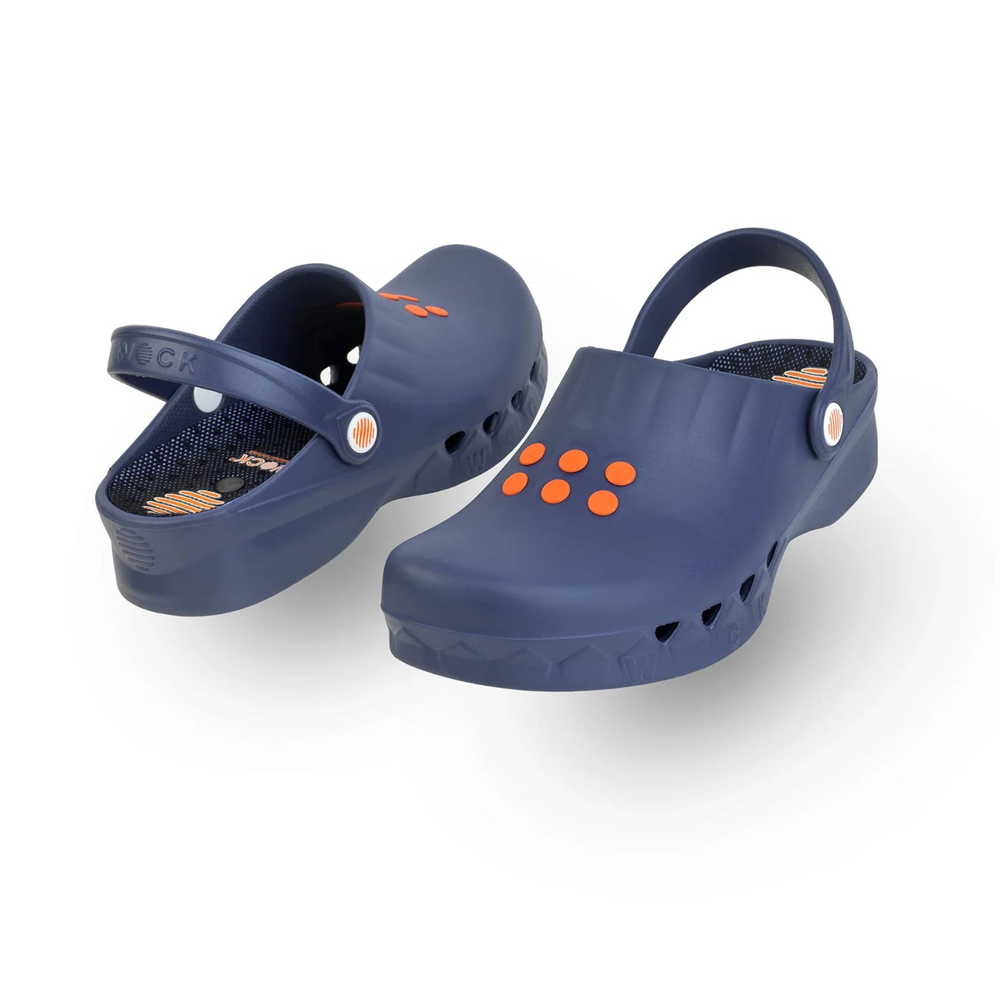 Zoccolo leggero Wock Nube