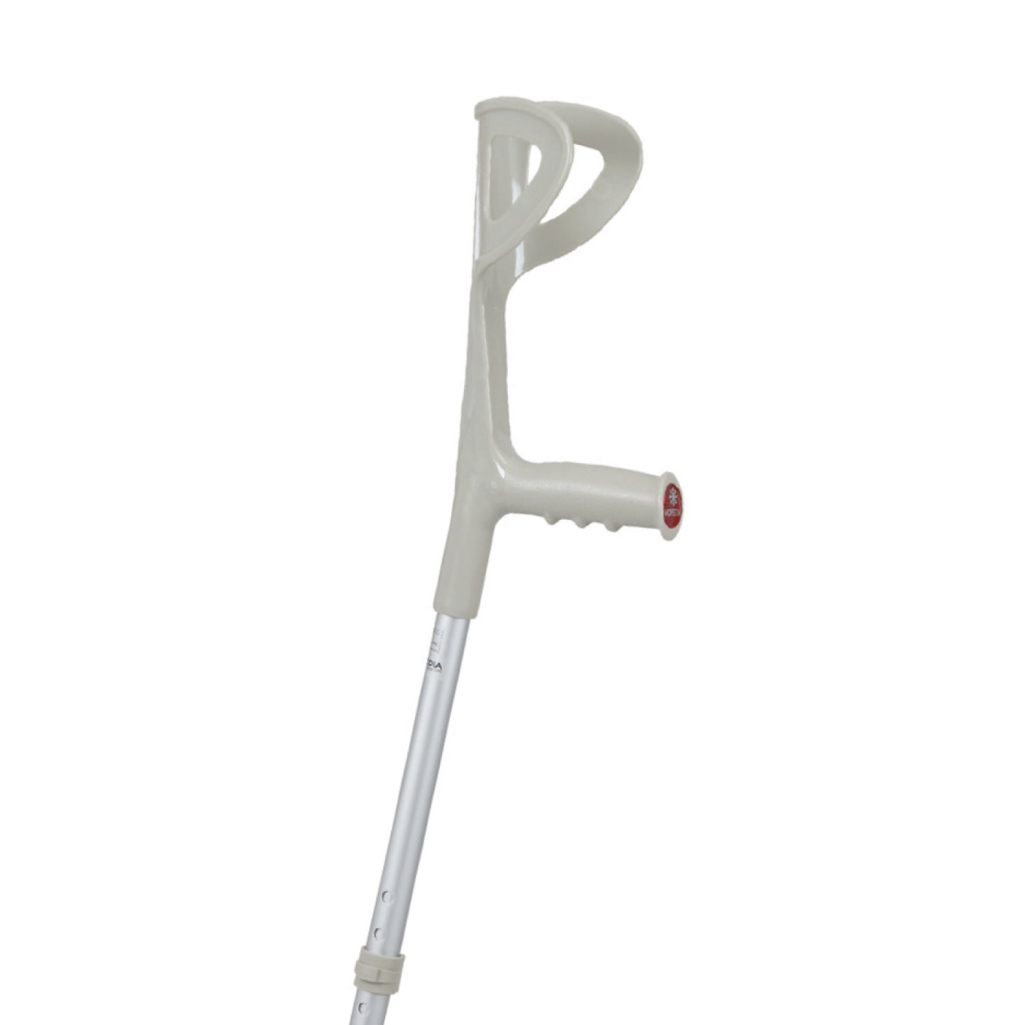 Stampelle appoggio brachiale