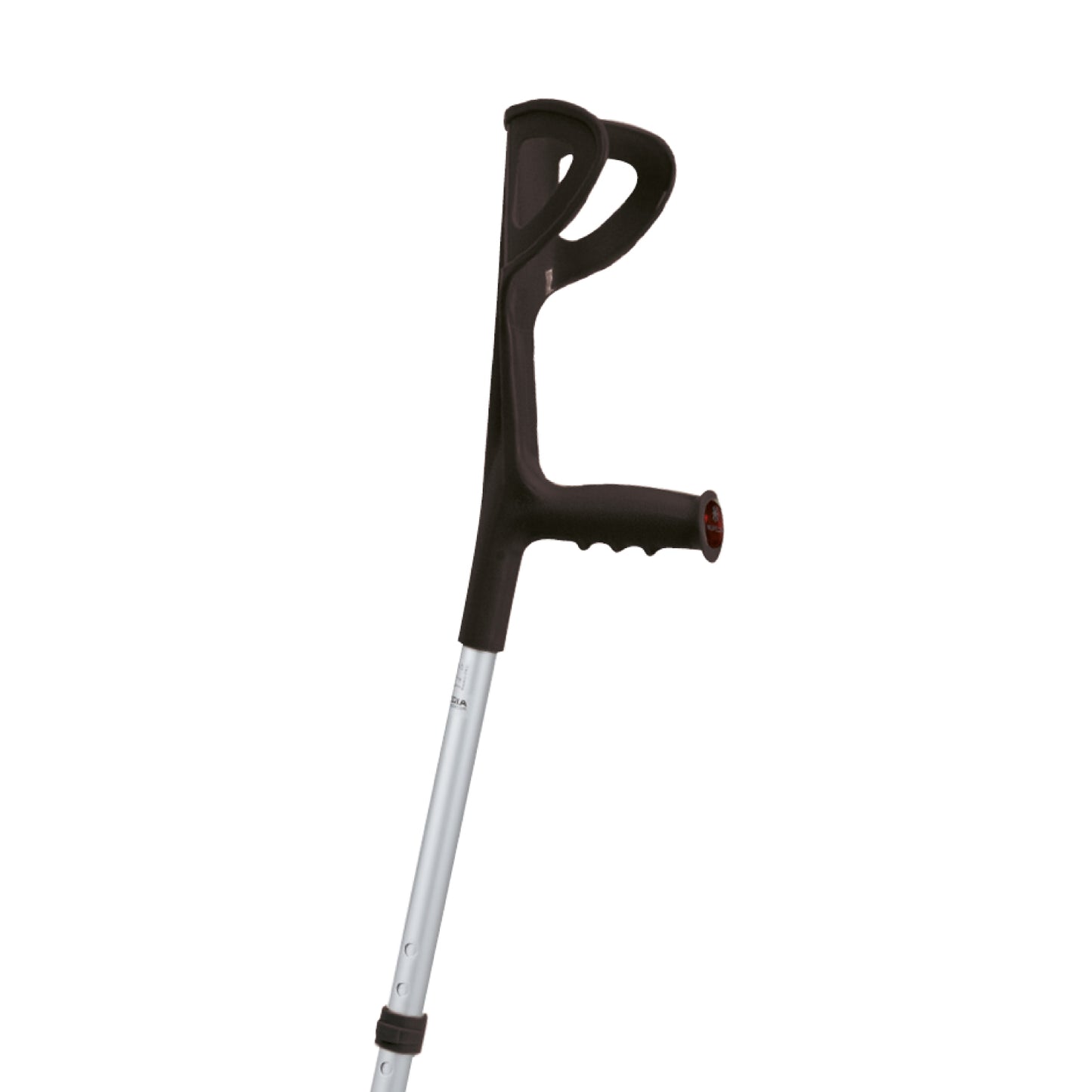 Stampelle appoggio brachiale