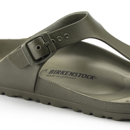 Infradito Gizeh Eva Birkenstock