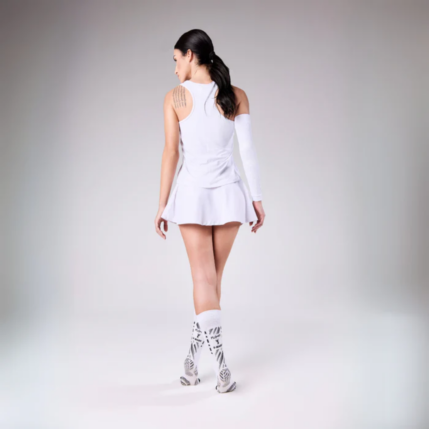 Calzino Floky s-mash padel