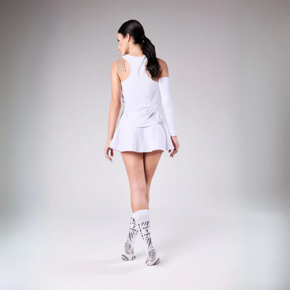 Calzino Floky s-mash padel