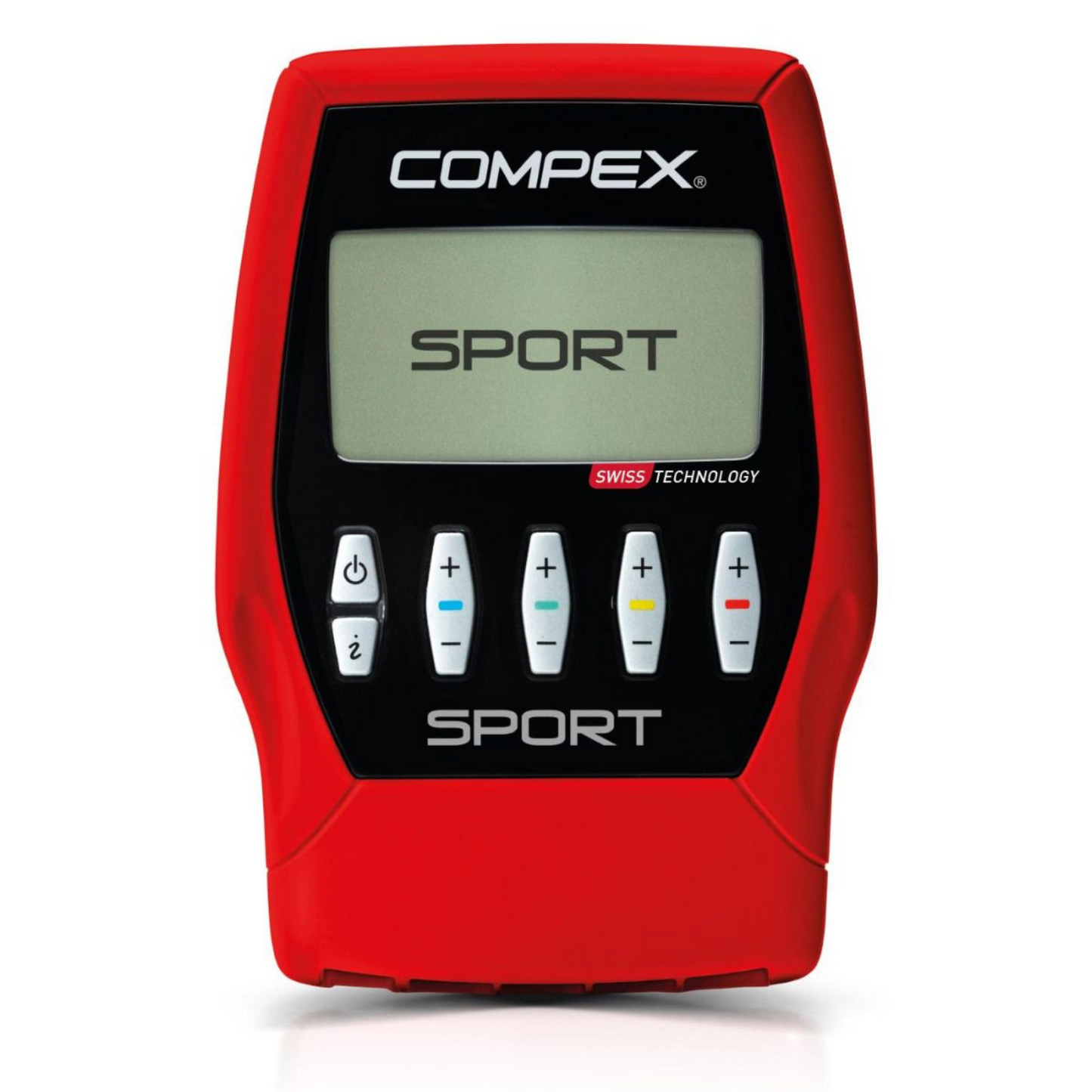 Elettrostimolatore Compex Sport