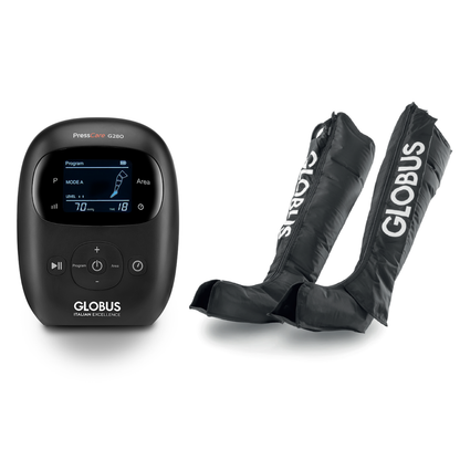 Pressoterapia PressCare G280