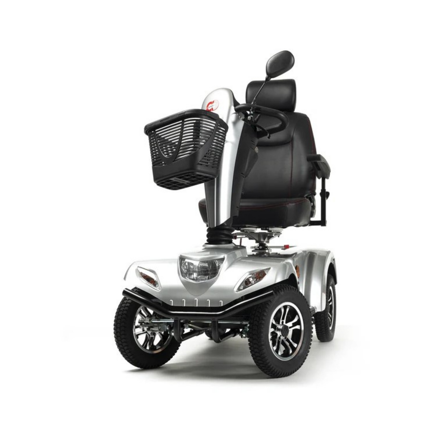 Scooter Sv. Carpo 2 XD Se