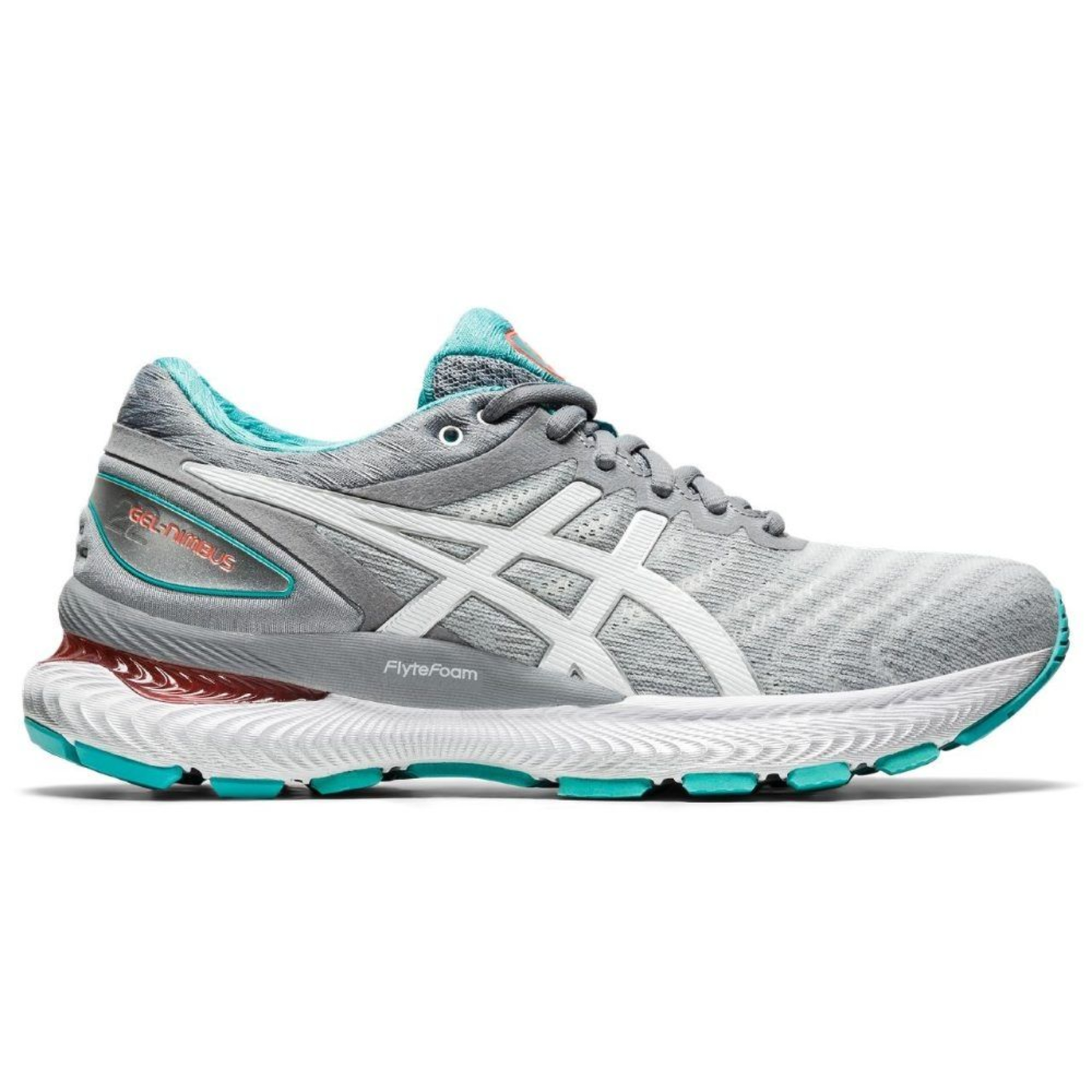 Asics Gel Nimbus 22
