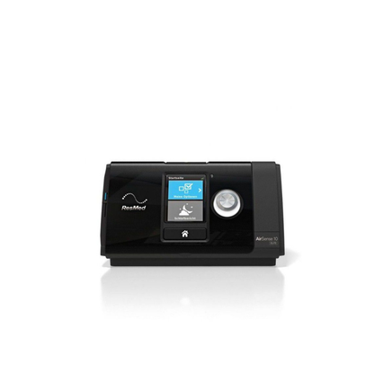 ResMed AirSense 10 Elite - CPAP Professionale per Apnee Notturne a Noleggio