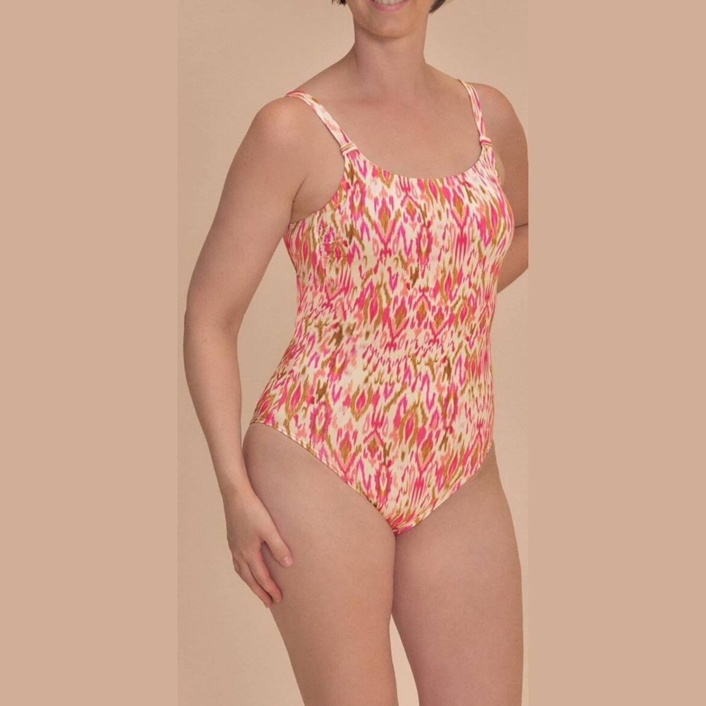 Costume intero istria