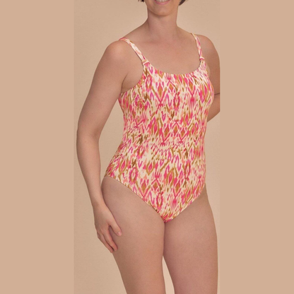 Costume intero istria