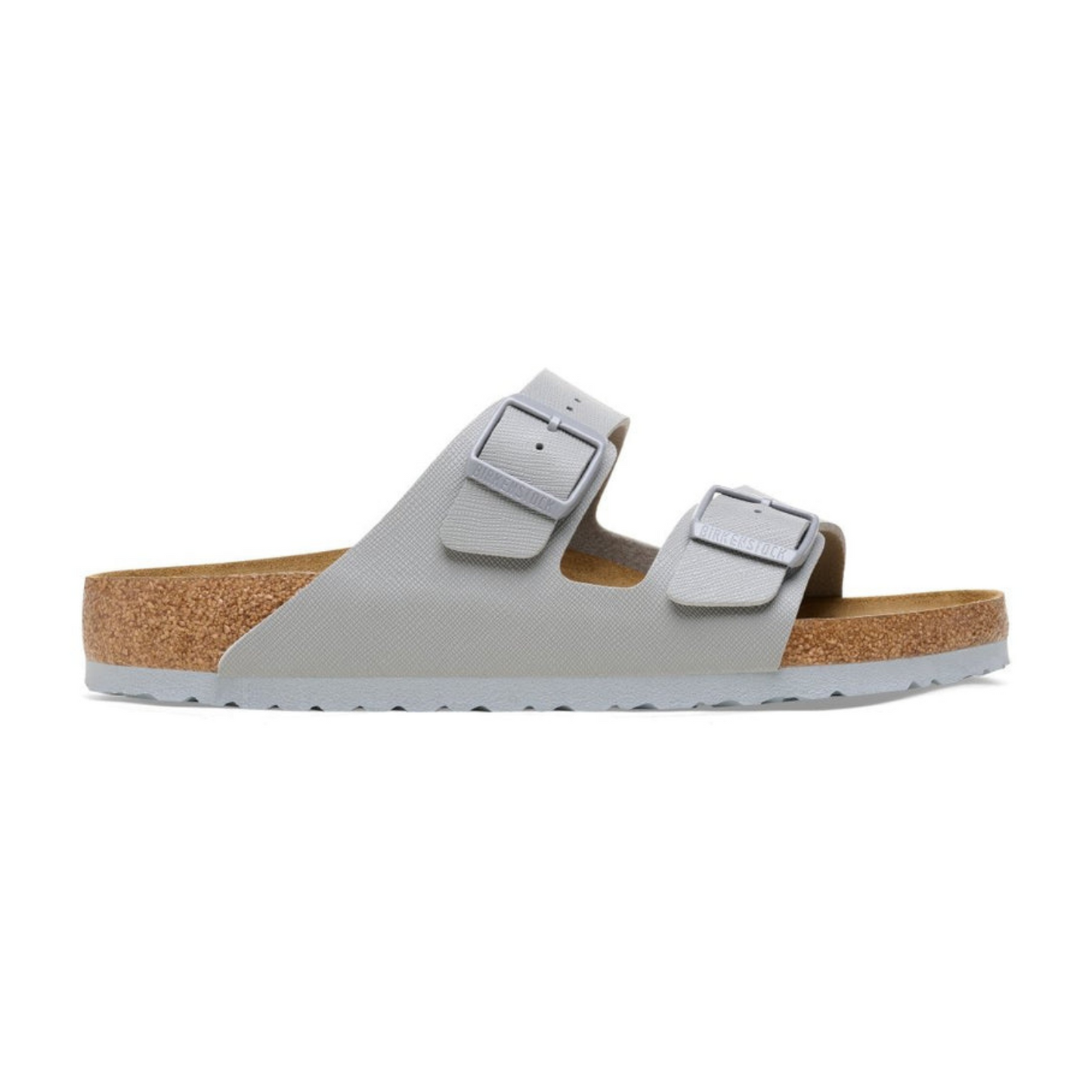 Ciabatta Arizona Saffiano Birkenstock