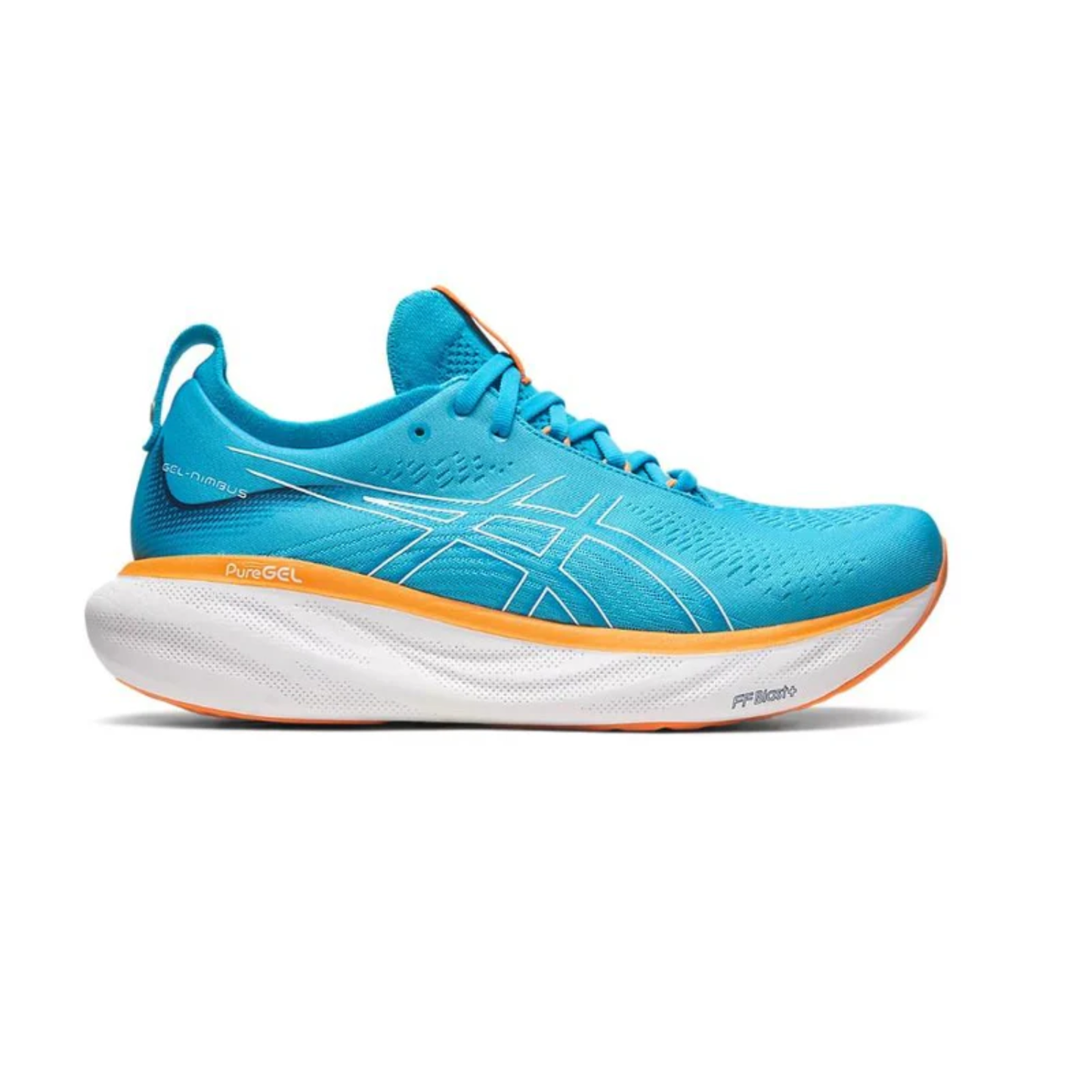 Asics gel nimbus 25