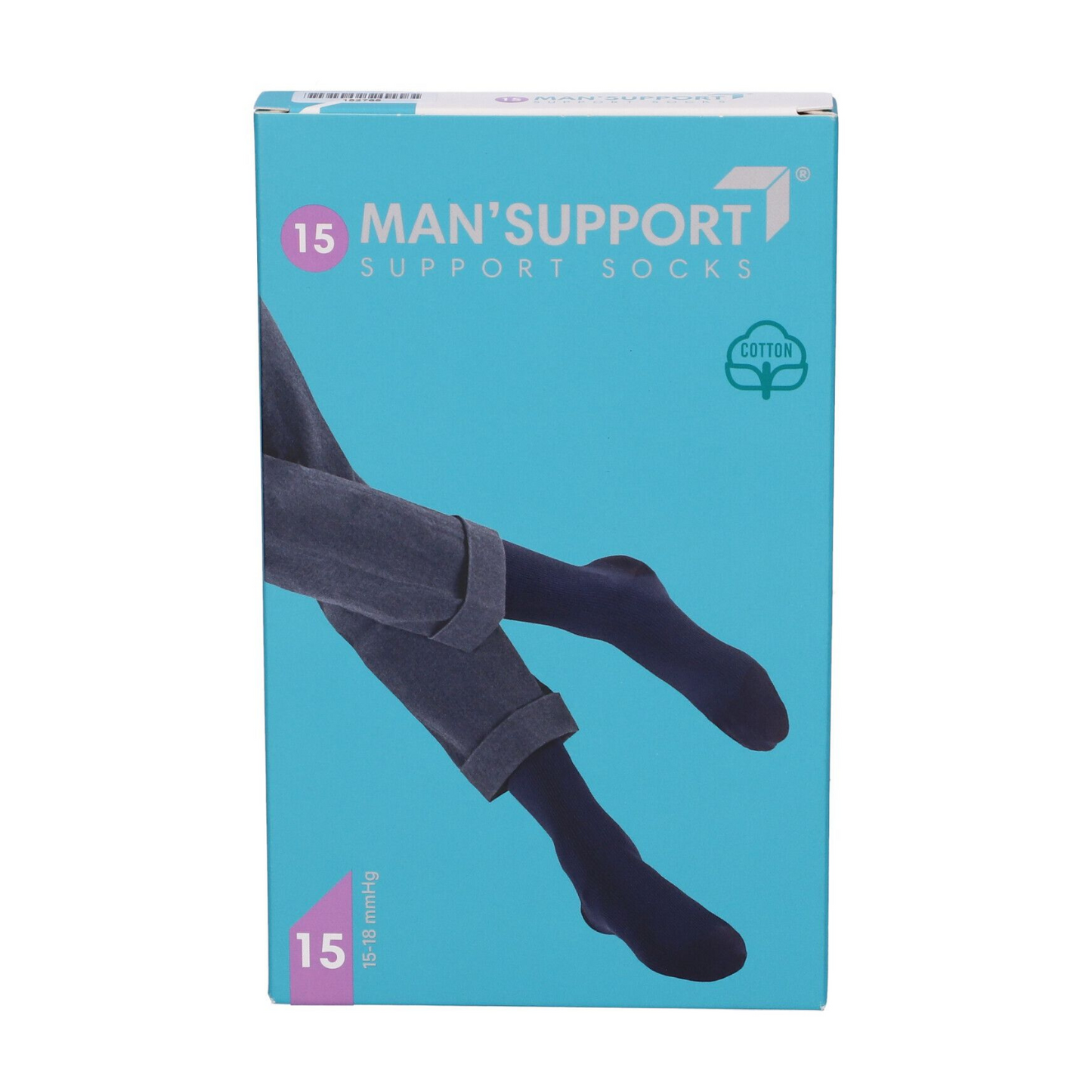 Man S Support 15 Cot