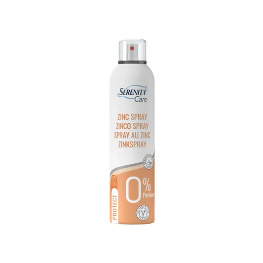 Zinco spray 250 ml 6 pezzi