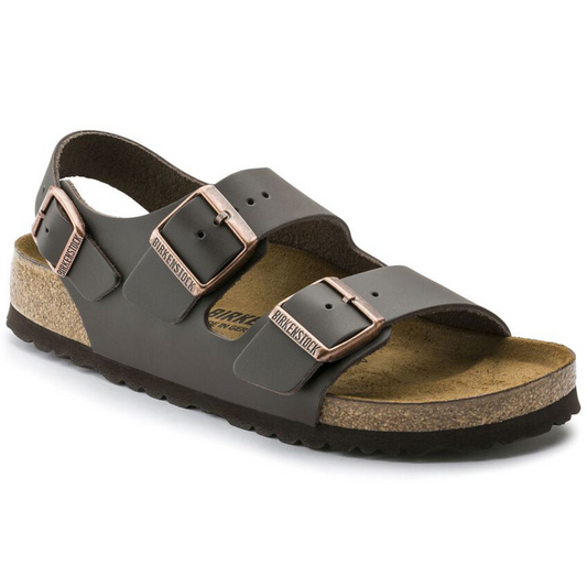 Sandalo uomo Milano Birkenstock