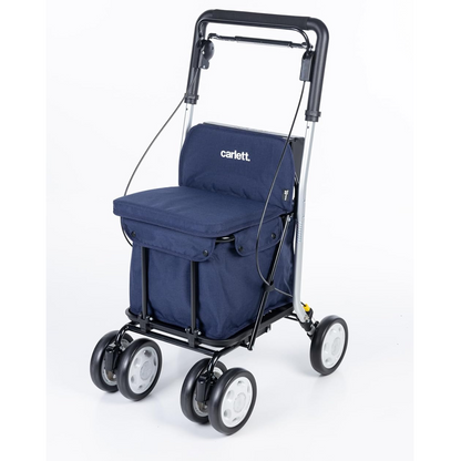 Deambulatore Comfort Assist Carlett