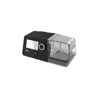 Auto CPAP G3 A20 - Dispositivo Intelligente per Apnee Notturne con Umidificatore Integrato