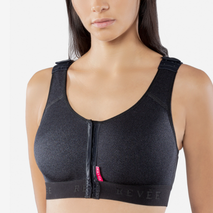 Reggiseno post-operatorio Revée® Julie