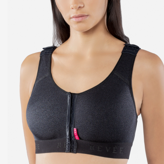 Reggiseno post-operatorio Revée® Julie
