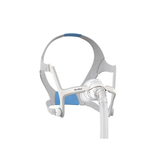 Maschera Nasale ResMed AirFit N20 - Comfort Ergonomico per Terapia CPAP