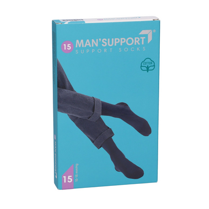 Man S Support 15 Cot