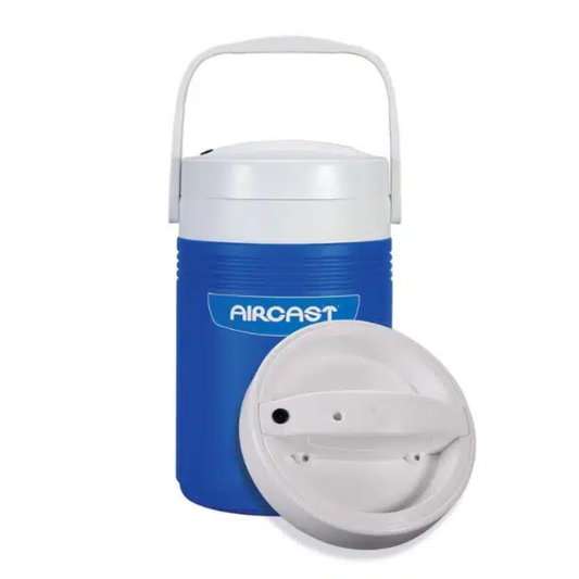 Serbatoio Cryo/Cuff standard