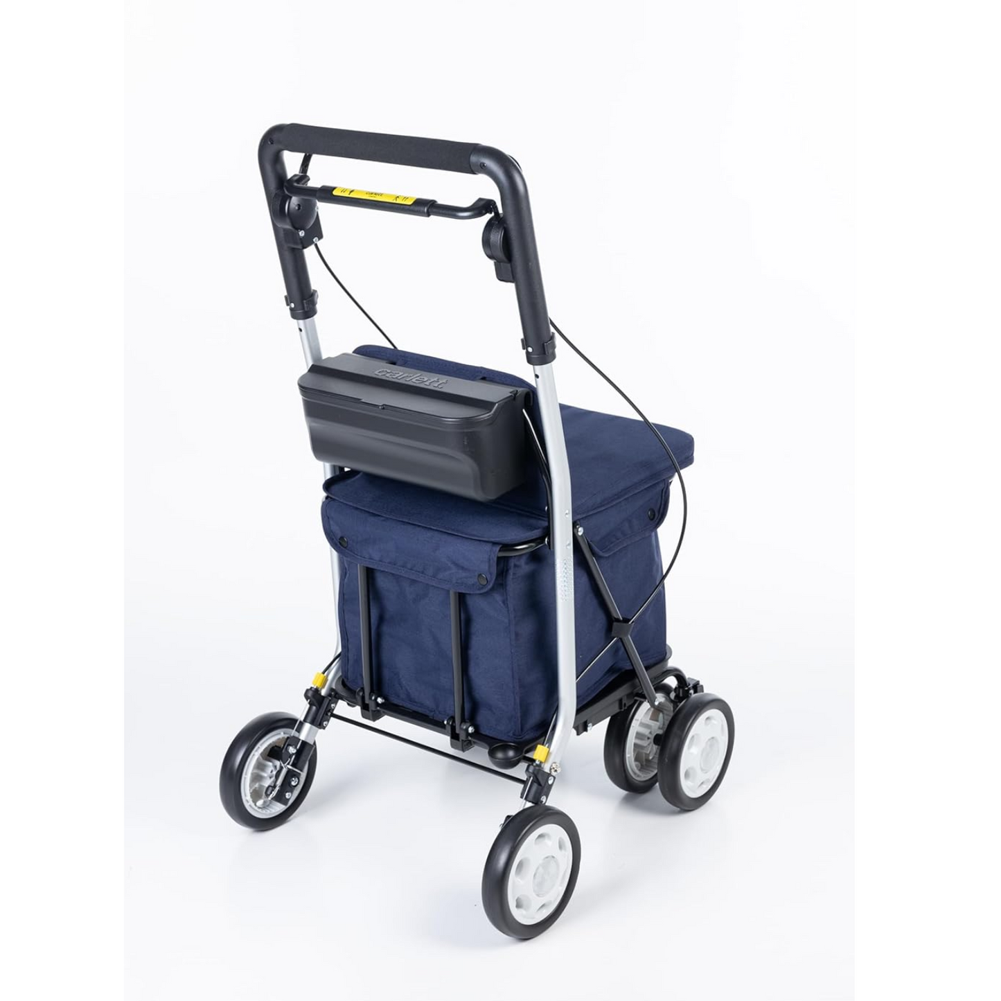 Deambulatore Comfort Assist Carlett