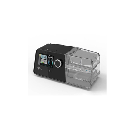 Auto CPAP G3 A20 - Dispositivo Intelligente per Apnee Notturne con Umidificatore Integrato