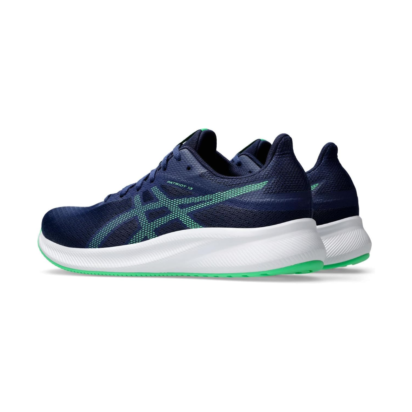 Asics Patriot 13