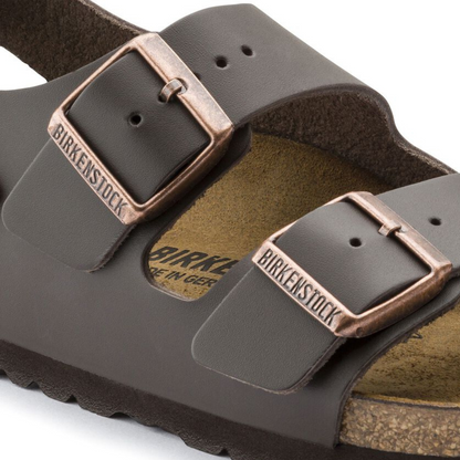 Sandalo uomo Milano Birkenstock