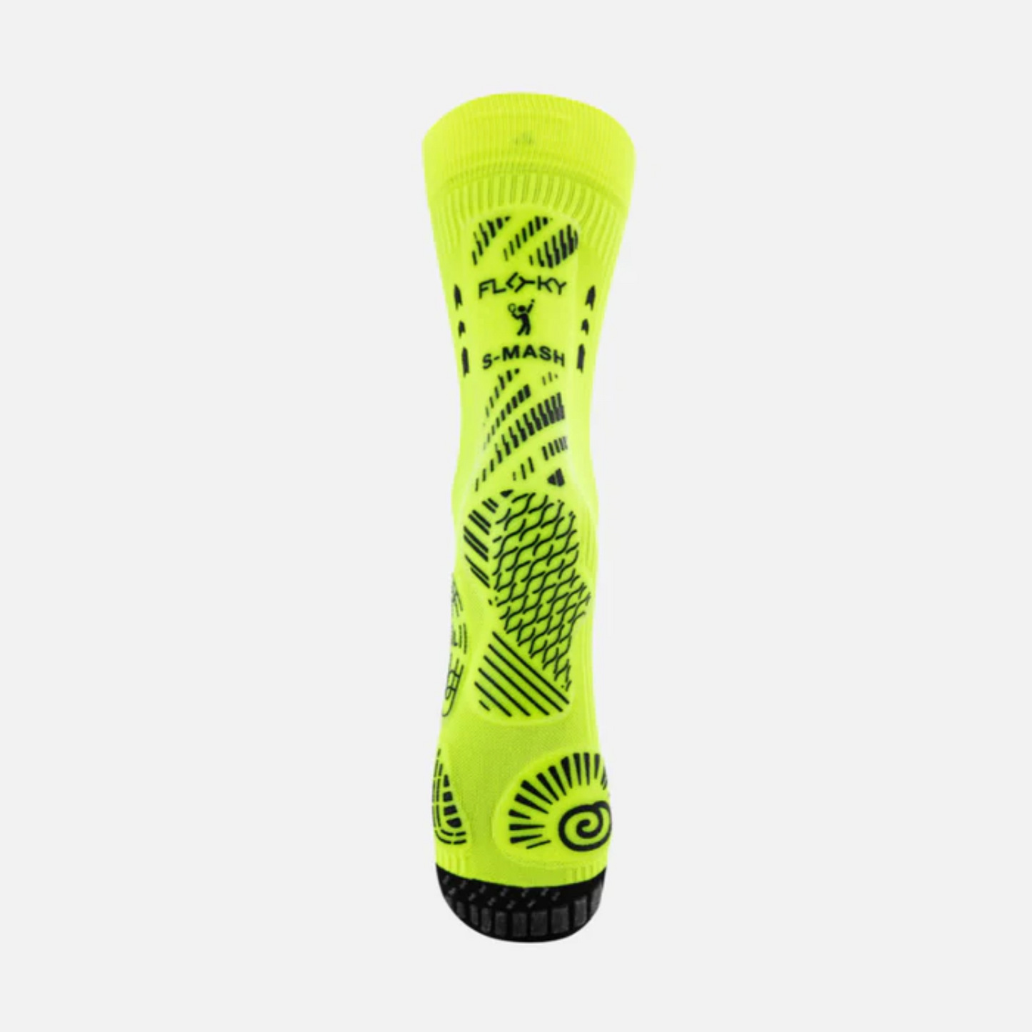 Calzino Floky s-mash padel