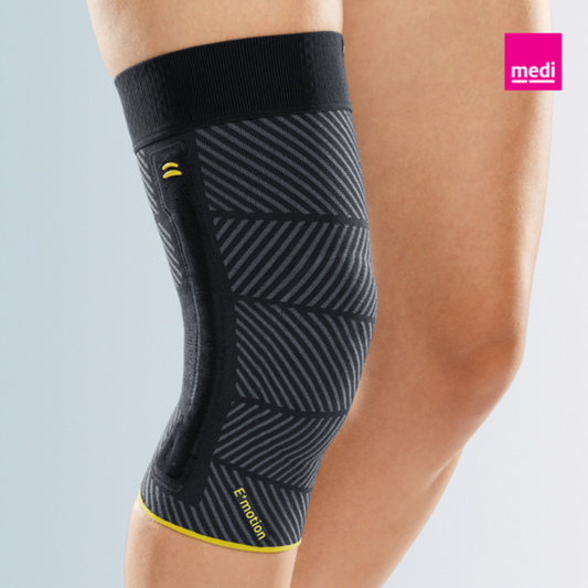 Select Sports ginocchiera pallamano unisex nero nero L Select Sports ginocchiera pallamano unisex nero nero L