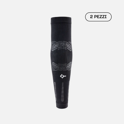 Manicotto Floky no strain