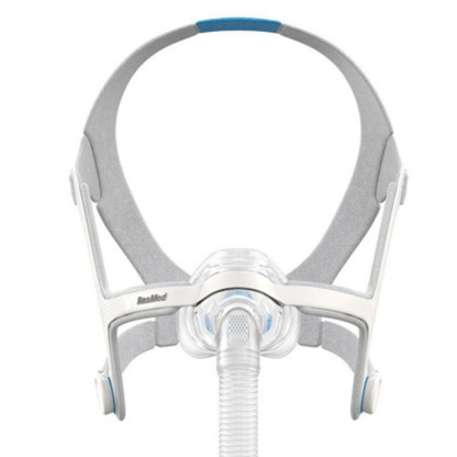 Maschera Nasale ResMed AirFit N20 - Comfort Ergonomico per Terapia CPAP