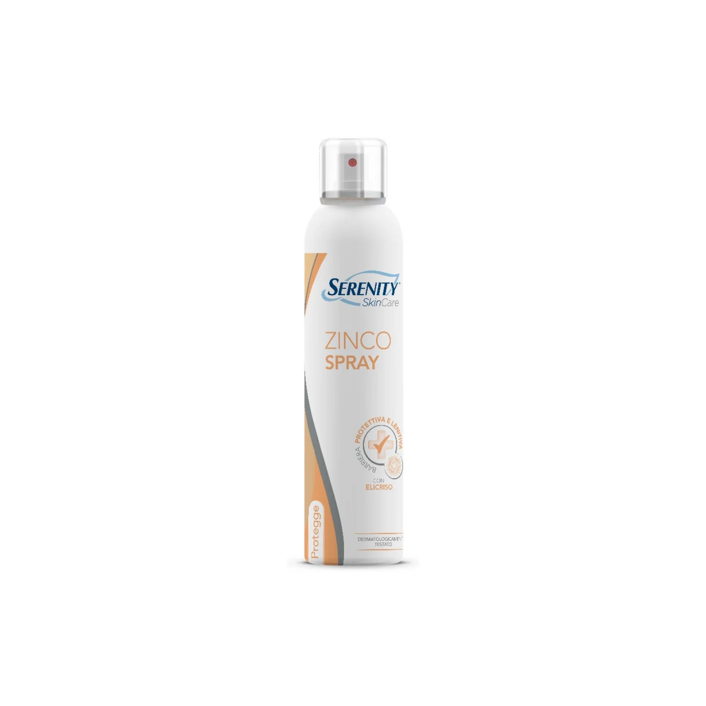 Zinco spray 250 ml 6 pezzi